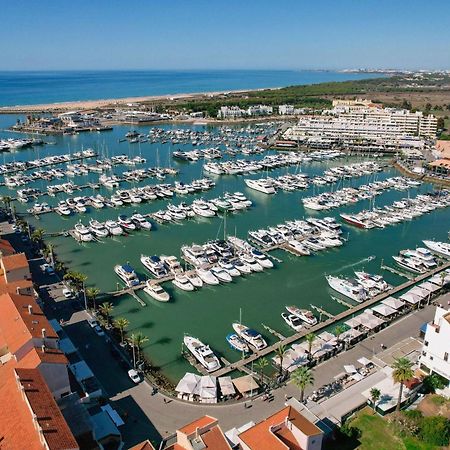 Centralgarve - Elegant And Cosy Studio In The Heart Of Vilamoura - Aldeia Do Mar T0 Exteriér fotografie