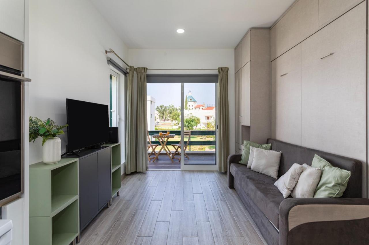 Centralgarve - Elegant And Cosy Studio In The Heart Of Vilamoura - Aldeia Do Mar T0 Exteriér fotografie