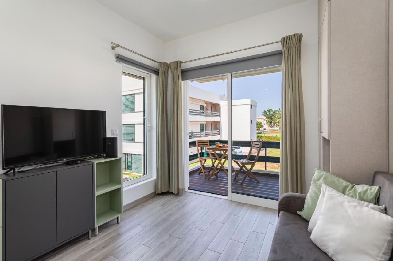 Centralgarve - Elegant And Cosy Studio In The Heart Of Vilamoura - Aldeia Do Mar T0 Exteriér fotografie