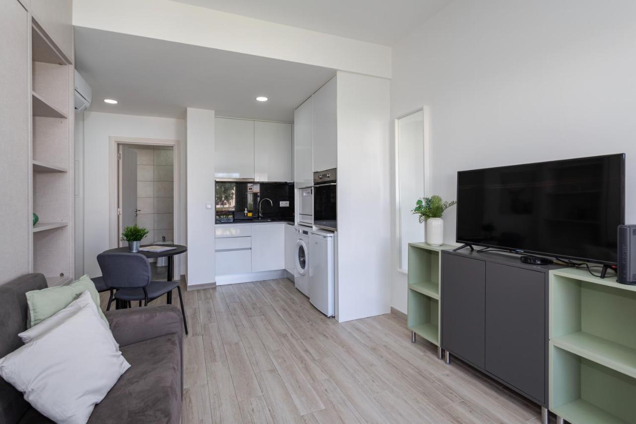 Centralgarve - Elegant And Cosy Studio In The Heart Of Vilamoura - Aldeia Do Mar T0 Exteriér fotografie