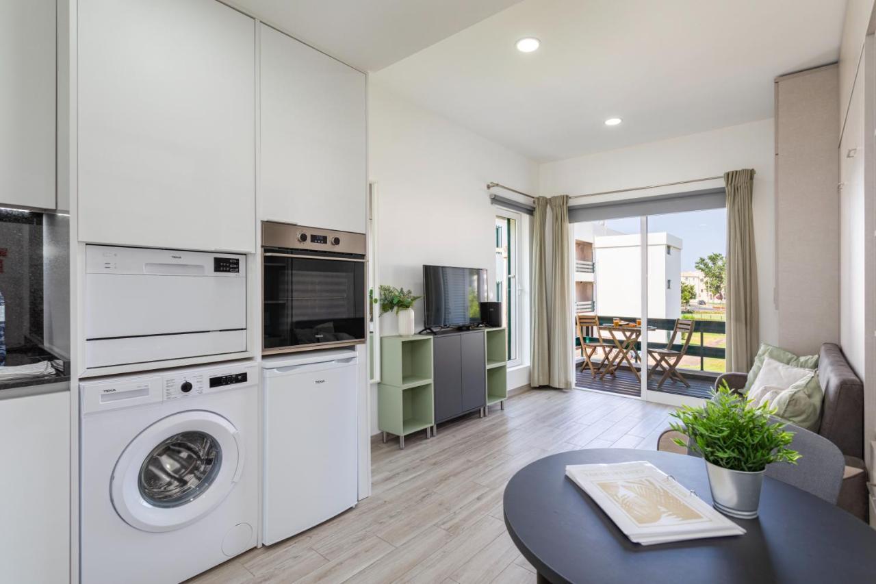Centralgarve - Elegant And Cosy Studio In The Heart Of Vilamoura - Aldeia Do Mar T0 Exteriér fotografie