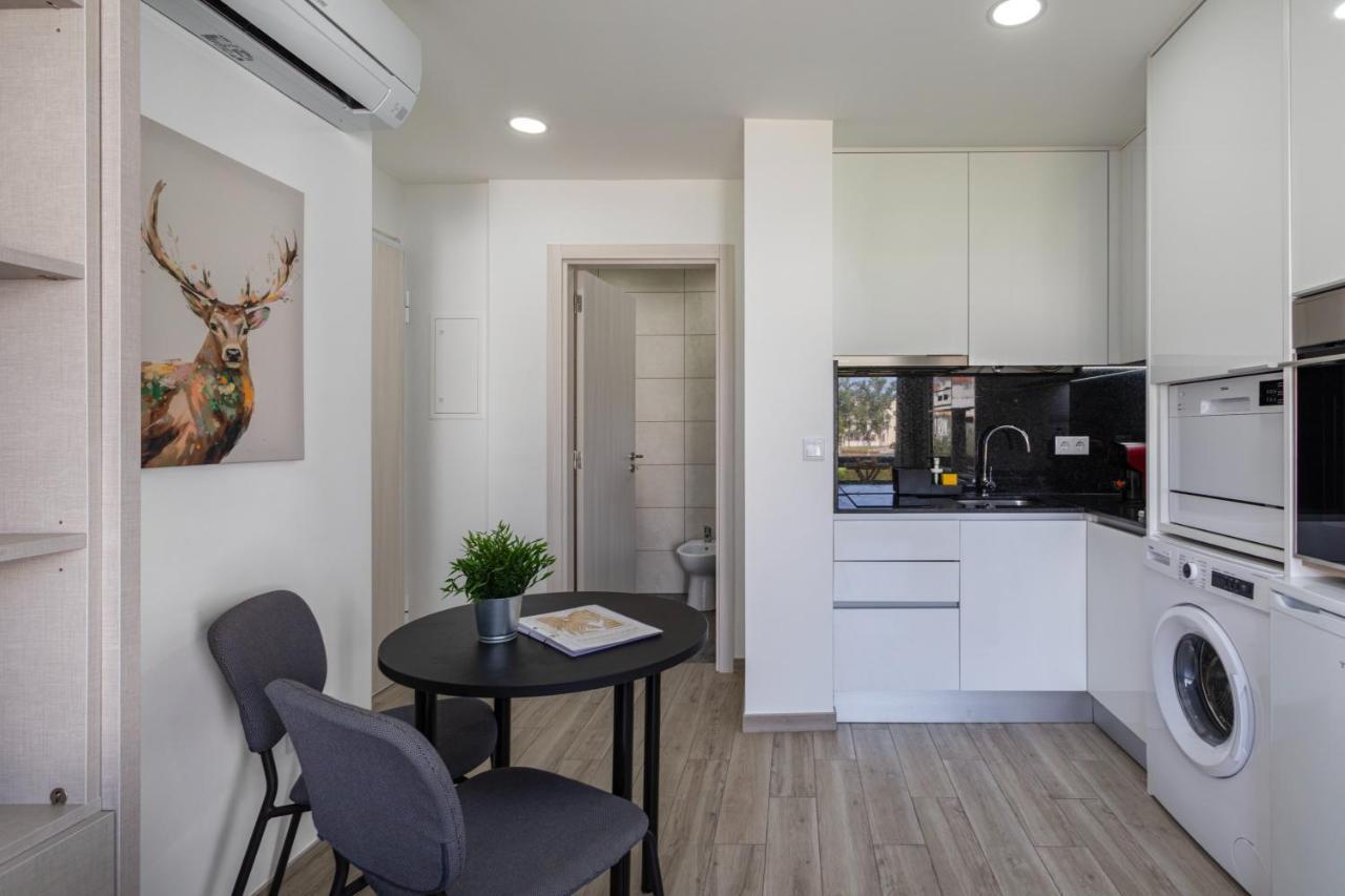 Centralgarve - Elegant And Cosy Studio In The Heart Of Vilamoura - Aldeia Do Mar T0 Exteriér fotografie
