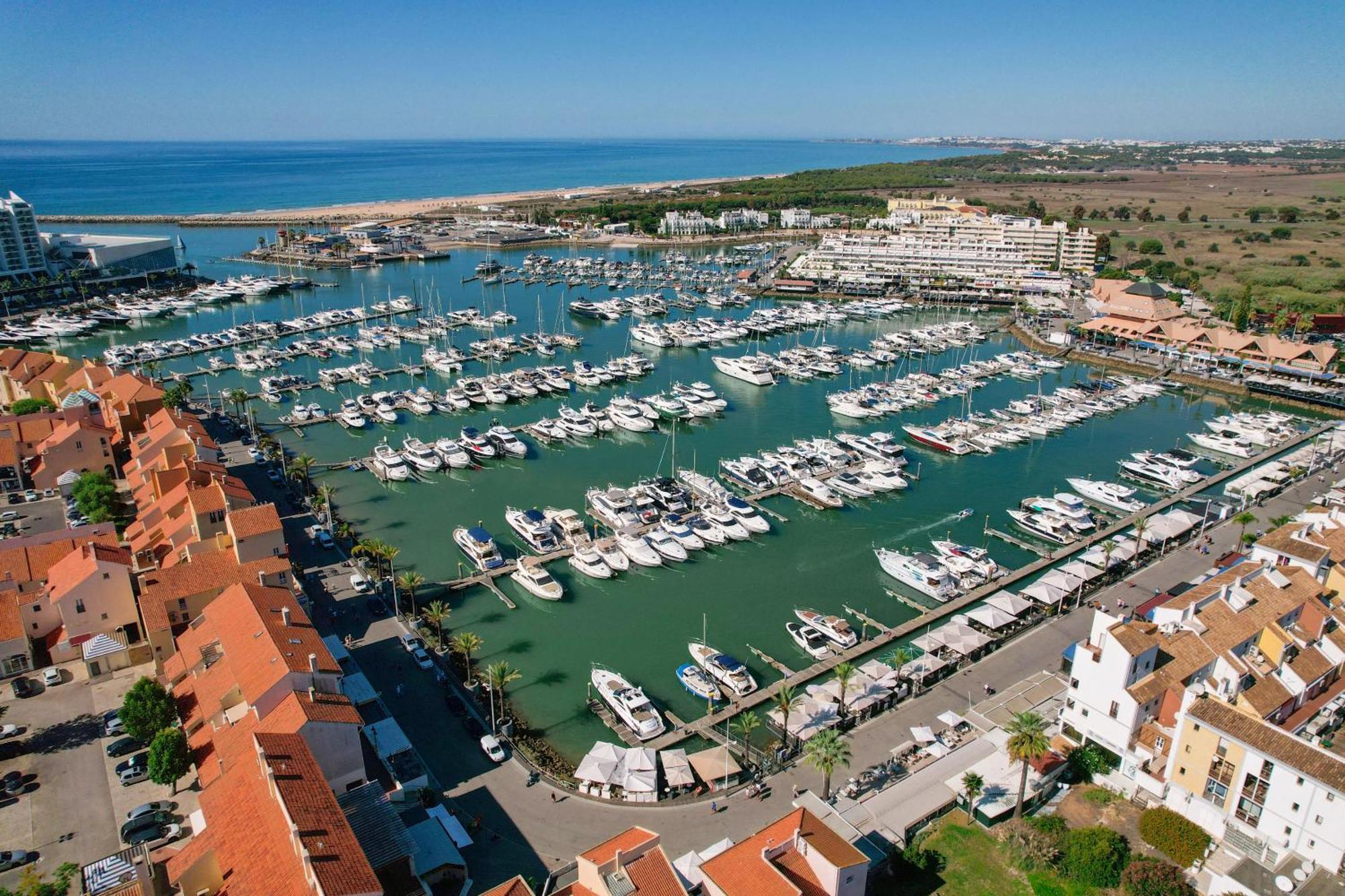 Centralgarve - Elegant And Cosy Studio In The Heart Of Vilamoura - Aldeia Do Mar T0 Exteriér fotografie