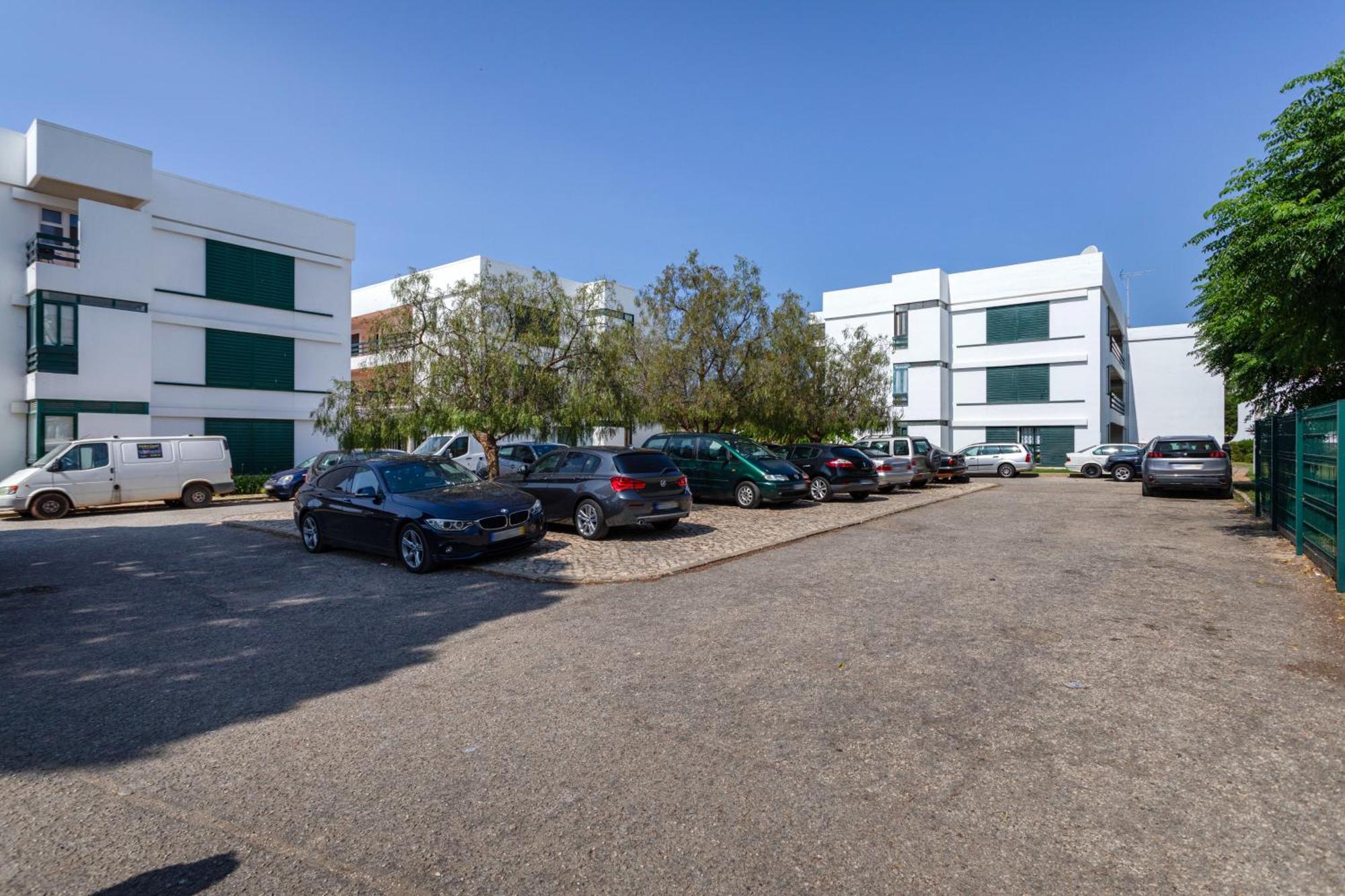 Centralgarve - Elegant And Cosy Studio In The Heart Of Vilamoura - Aldeia Do Mar T0 Exteriér fotografie